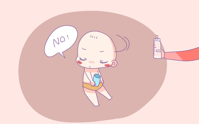 为什么奶瓶刷完盖上盖一股味,刷过的奶瓶有异味怎么办