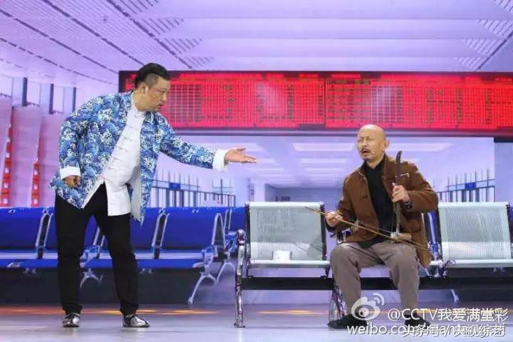 想展现自己但才艺特长全无怎么办？《我爱满堂彩》给你支招啦！