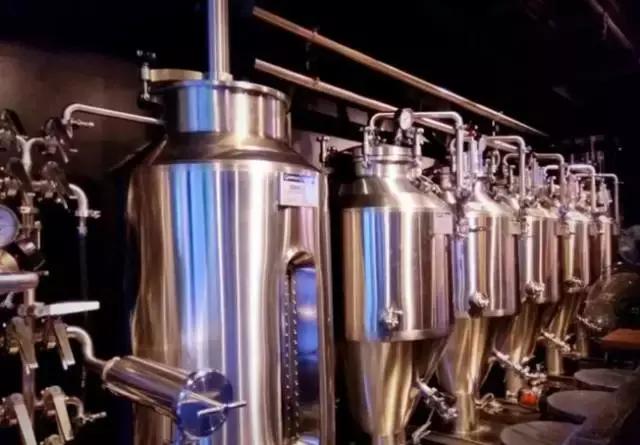 有名精酿啤酒酒馆推荐,有酒有故事餐饮店