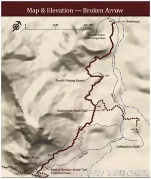 美国风景最美的小镇,美国风景最好的小镇