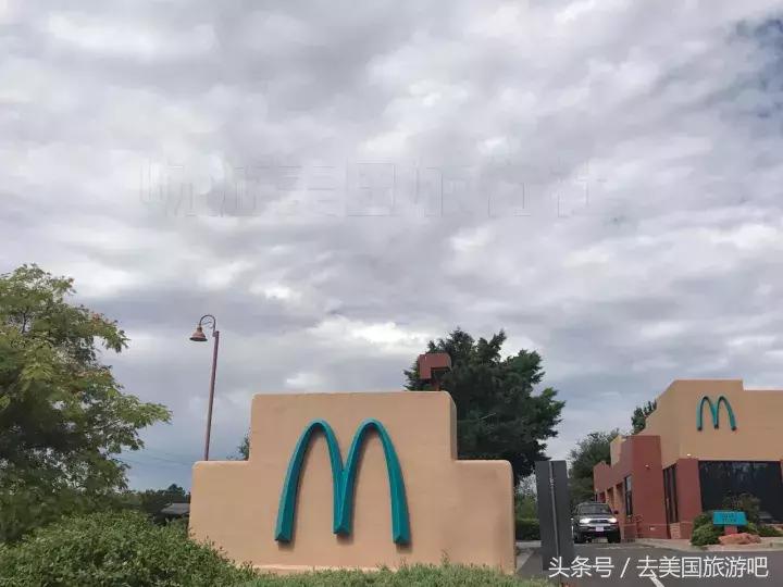 美国风景最美的小镇,美国风景最好的小镇