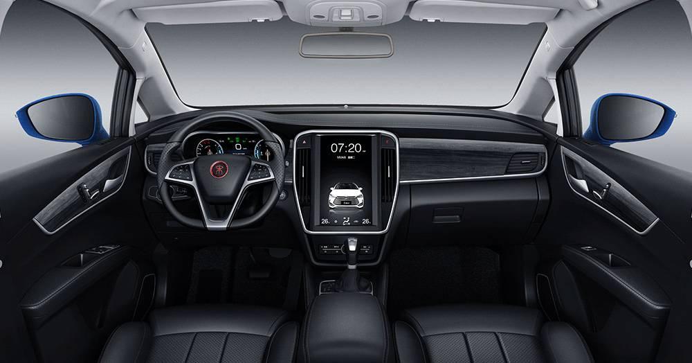 史上最美比亚迪，前奥迪设计总监亲自操刀，难怪这么火！