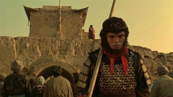 星爷作品的经典台词,星爷朱茵经典台词