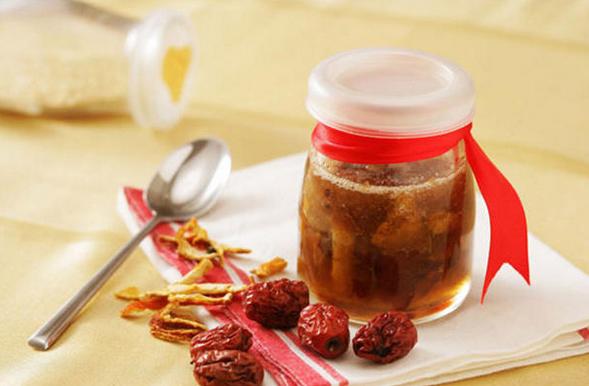 吃枣可以滋阴补肾,怎样吃大枣补气血最好