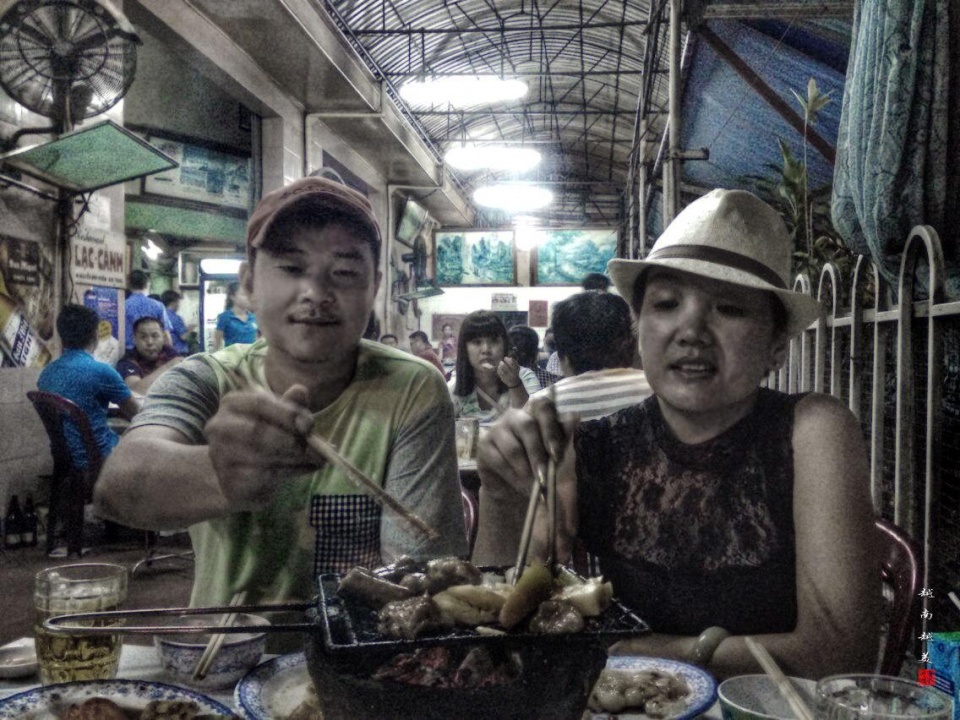 越南芽庄泥浆浴在哪个岛上,游越南芽庄享受泥浆浴