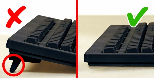 100件生活中的事,10件生活中你一直做错的事