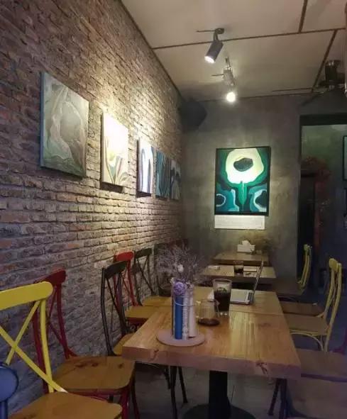 有名精酿啤酒酒馆推荐,有酒有故事餐饮店