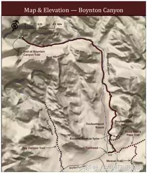 美国风景最美的小镇,美国风景最好的小镇