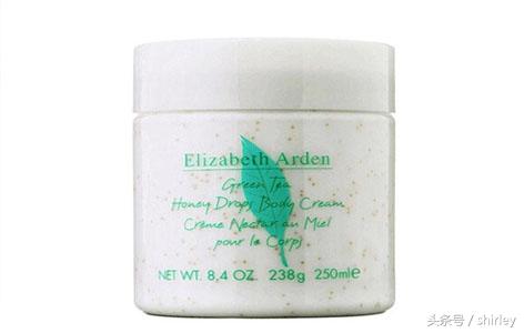 身体乳滋润保湿有哪些推荐的,身体乳保湿干性皮肤用的