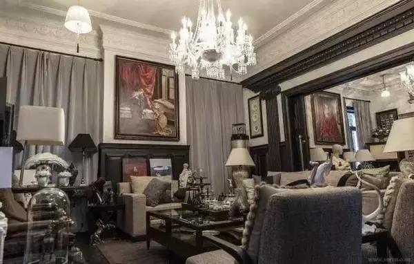 郭敬明汪精卫故居,郭敬明购买的汪精卫别墅