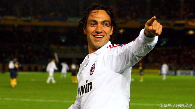 因扎吉和劳尔谁的进球多,劳尔和因扎吉当年的欧冠进球比拼