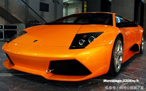 全世界十大超跑品牌,全世界所有超跑大全