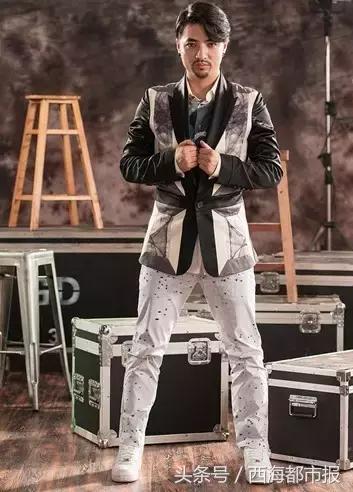 青海人采访,嘿青海歌曲