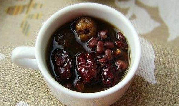 吃枣可以滋阴补肾,怎样吃大枣补气血最好