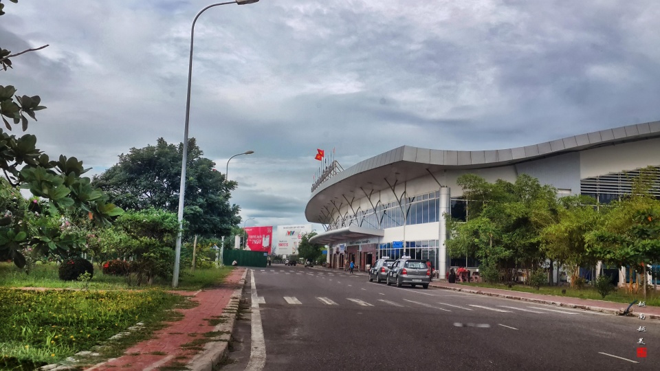 越南芽庄泥浆浴在哪个岛上,游越南芽庄享受泥浆浴