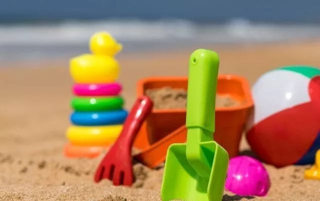 3岁前宝宝每天玩什么？爸妈看过来……