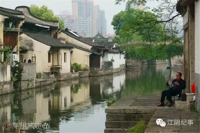 回忆江阴的一切,寻找江阴记忆