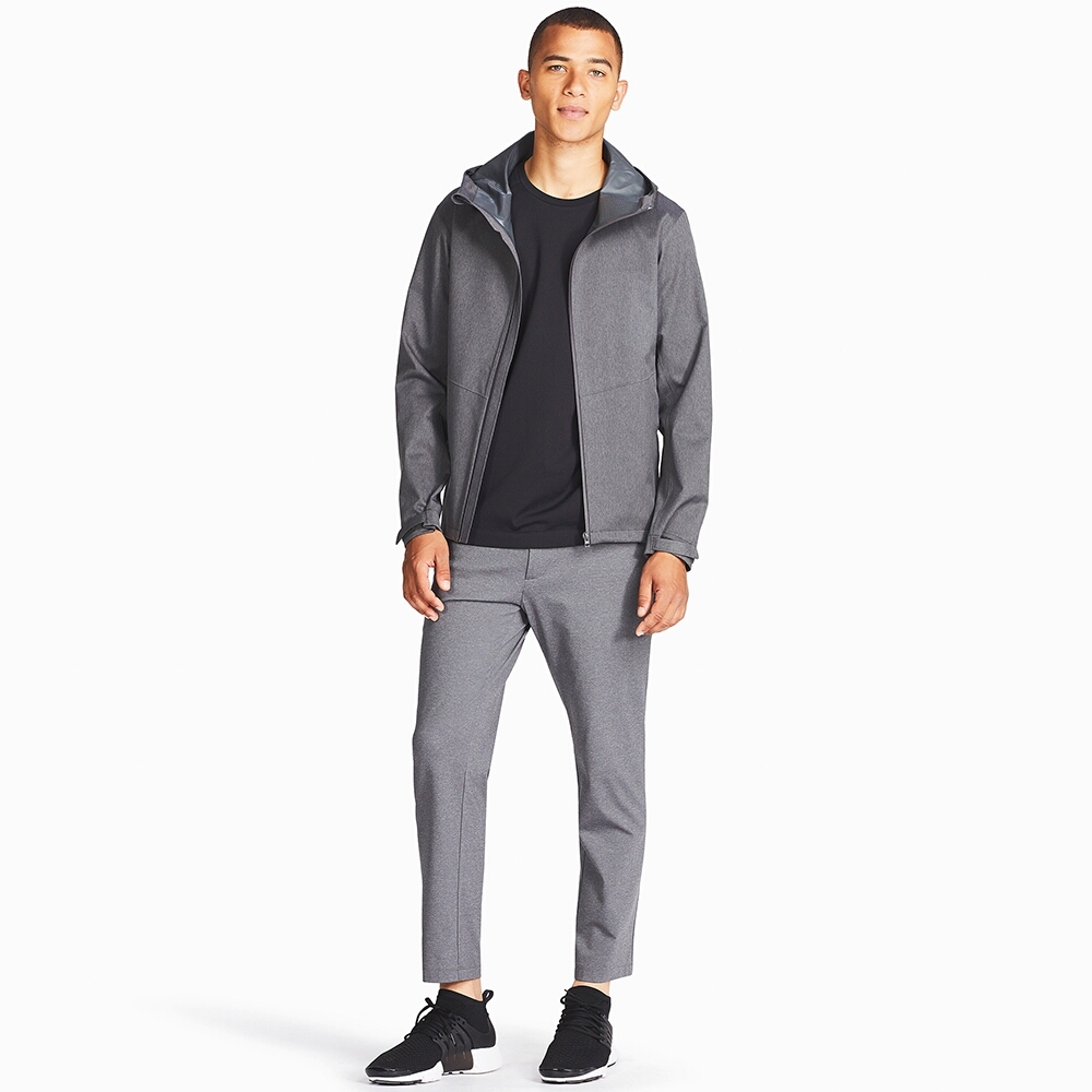 微胖男士的穿衣技巧有哪些,优衣库穿搭技巧小个子秋冬