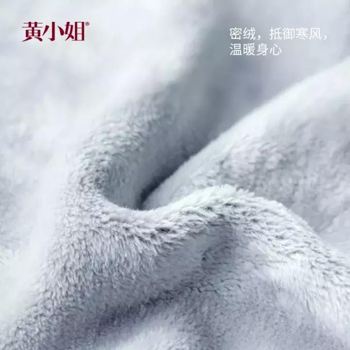 冬天一定要穿的暖暖的袜子,冬天想穿的保暖又显瘦