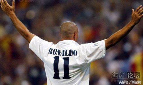 大罗十大进球,大罗十大精彩进球