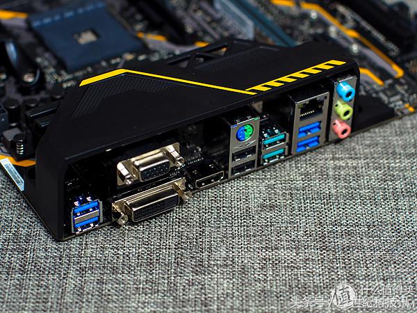 又帮小白装次机？当正常配置遇到了*药嗑**RGB（上）