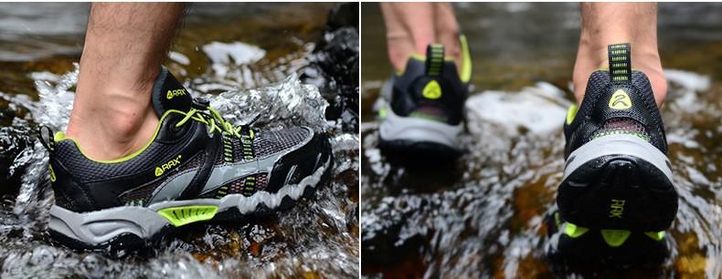 徒步鞋的正确方法与技巧,西藏徒步登山买什么鞋