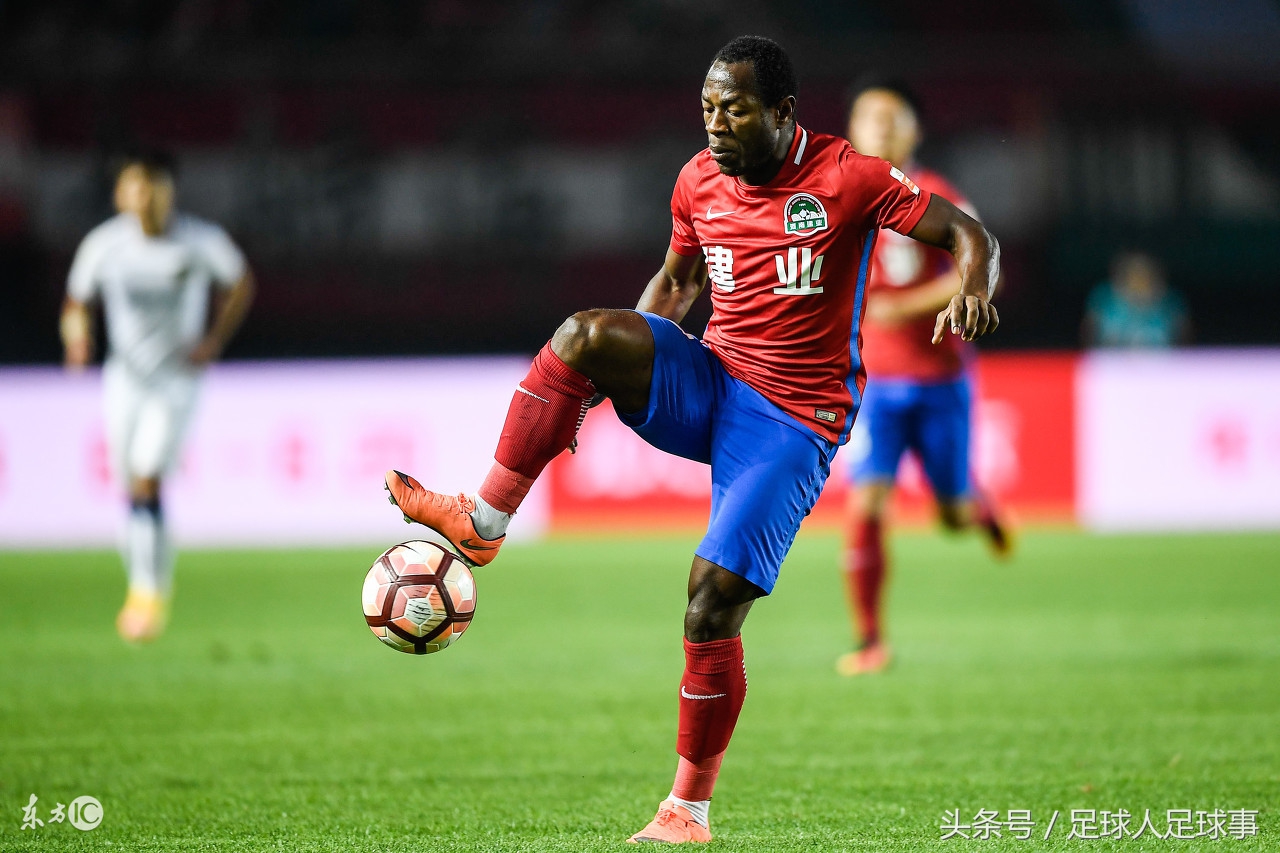 中超当下的乱象是什么,2017赛季中超联赛前十二轮总结