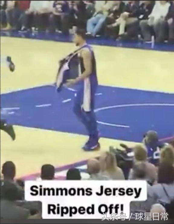 耐克花10亿换来的球衣赞助，还会掉色，球迷吐槽还不如淘宝