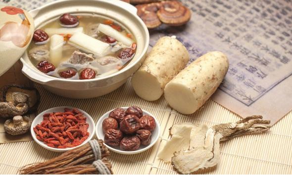 吃枣可以滋阴补肾,怎样吃大枣补气血最好