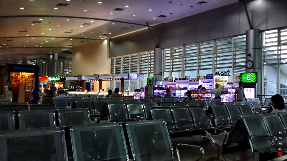 越南芽庄泥浆浴在哪个岛上,游越南芽庄享受泥浆浴