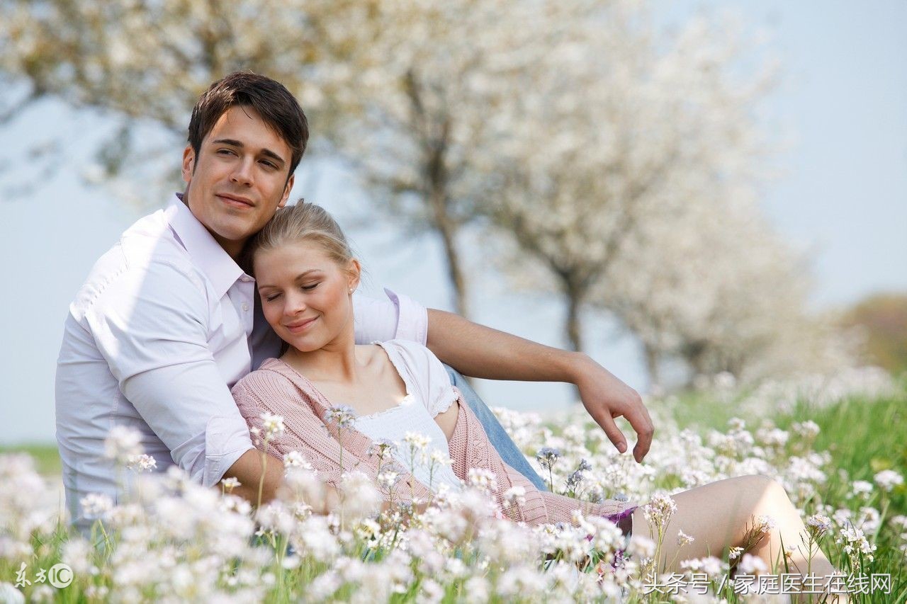 怀不上孩子三种方法来帮你,女人如何能怀不了孕