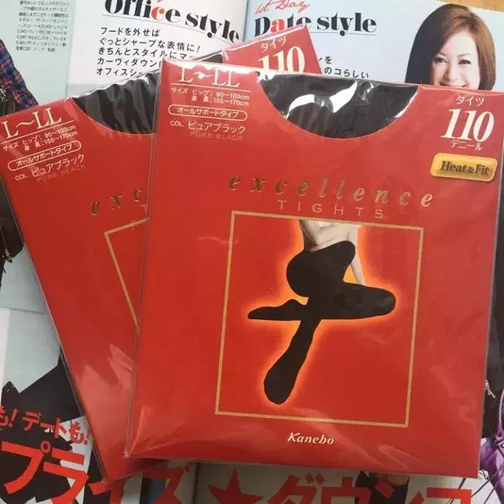 冬天一定要穿的暖暖的袜子,冬天想穿的保暖又显瘦