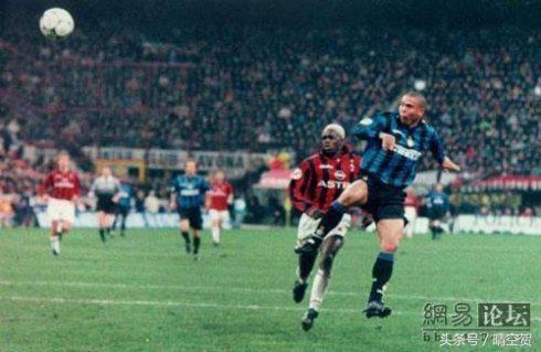 大罗十大进球,大罗十大精彩进球