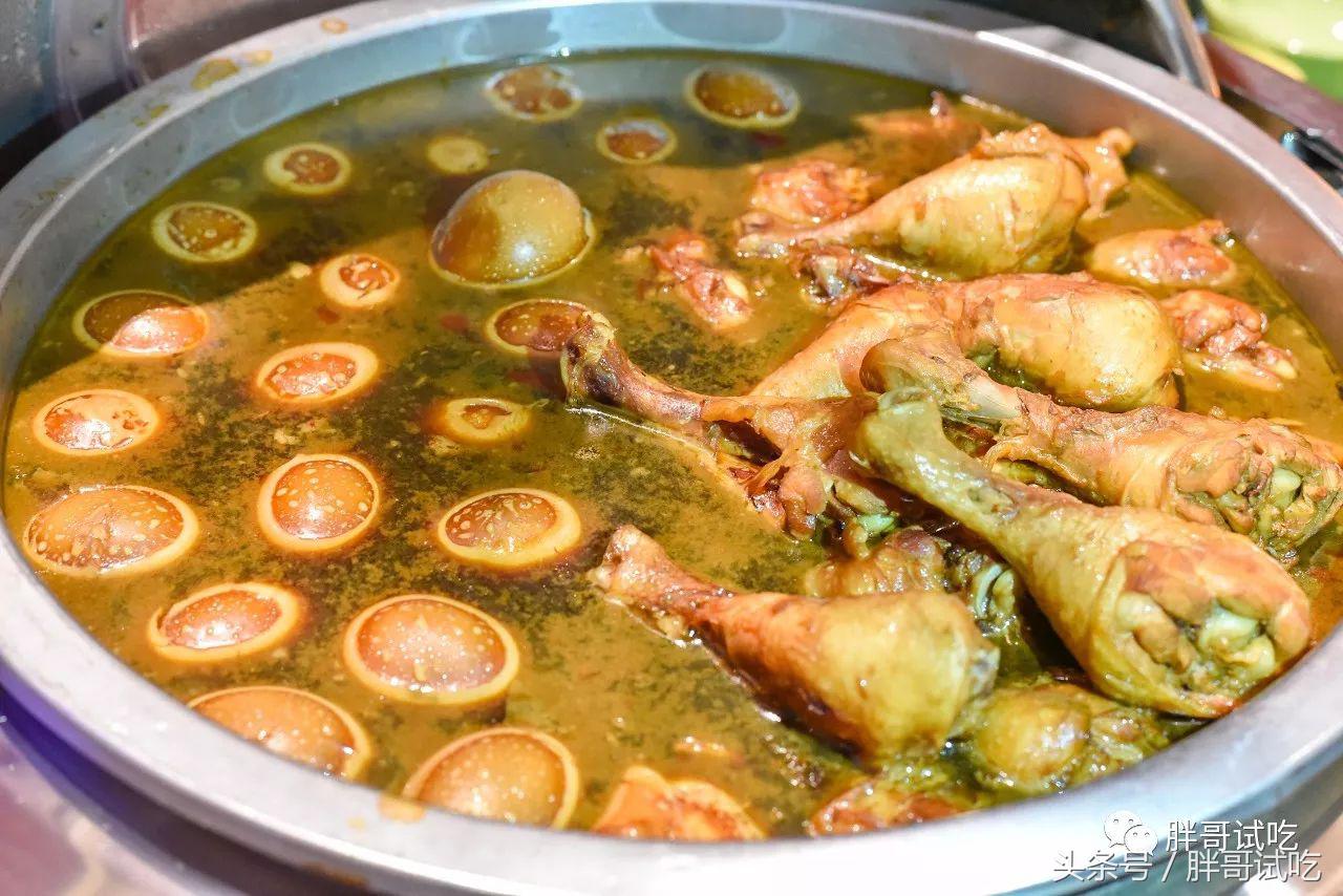 胖哥枣庄辣子鸡,枣庄胖哥吃龙虾视频