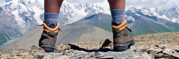 徒步鞋的正确方法与技巧,西藏徒步登山买什么鞋