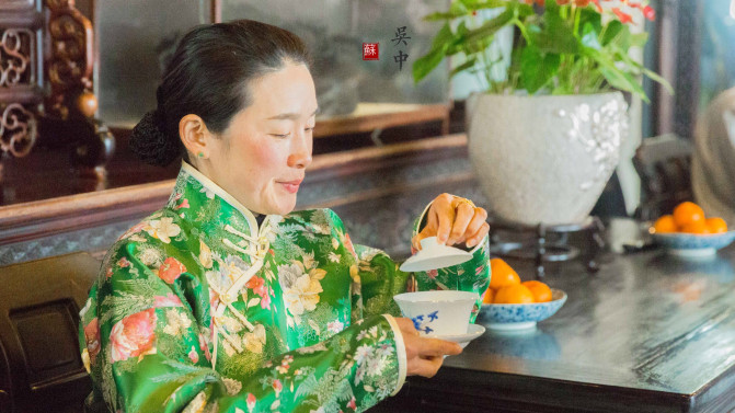 苏州旅游攻略两日游自由行,苏州旅游攻略2-3天自由行