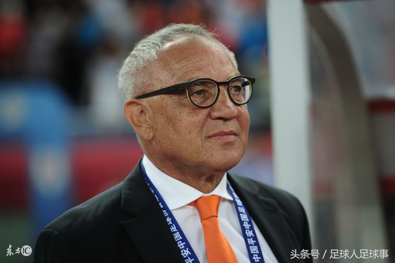 中超当下的乱象是什么,2017赛季中超联赛前十二轮总结