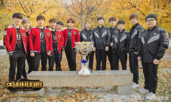 外国网友热议英雄联盟总决赛三星夺冠：RNG教会了三星打比赛！