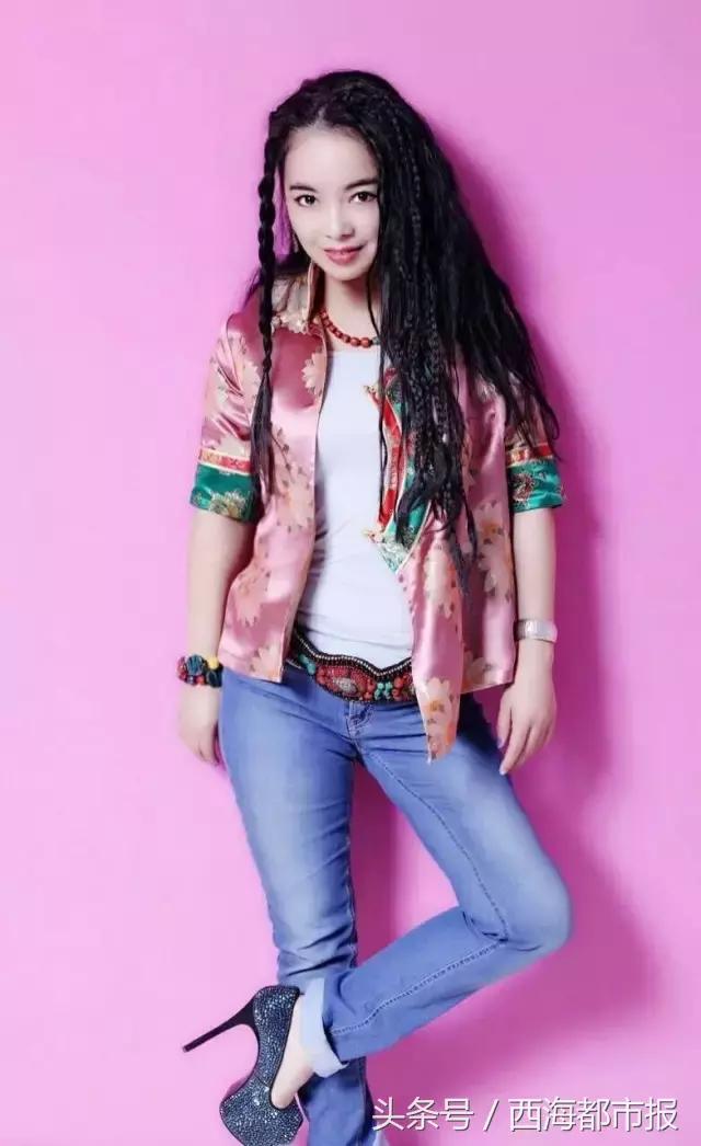 青海人采访,嘿青海歌曲