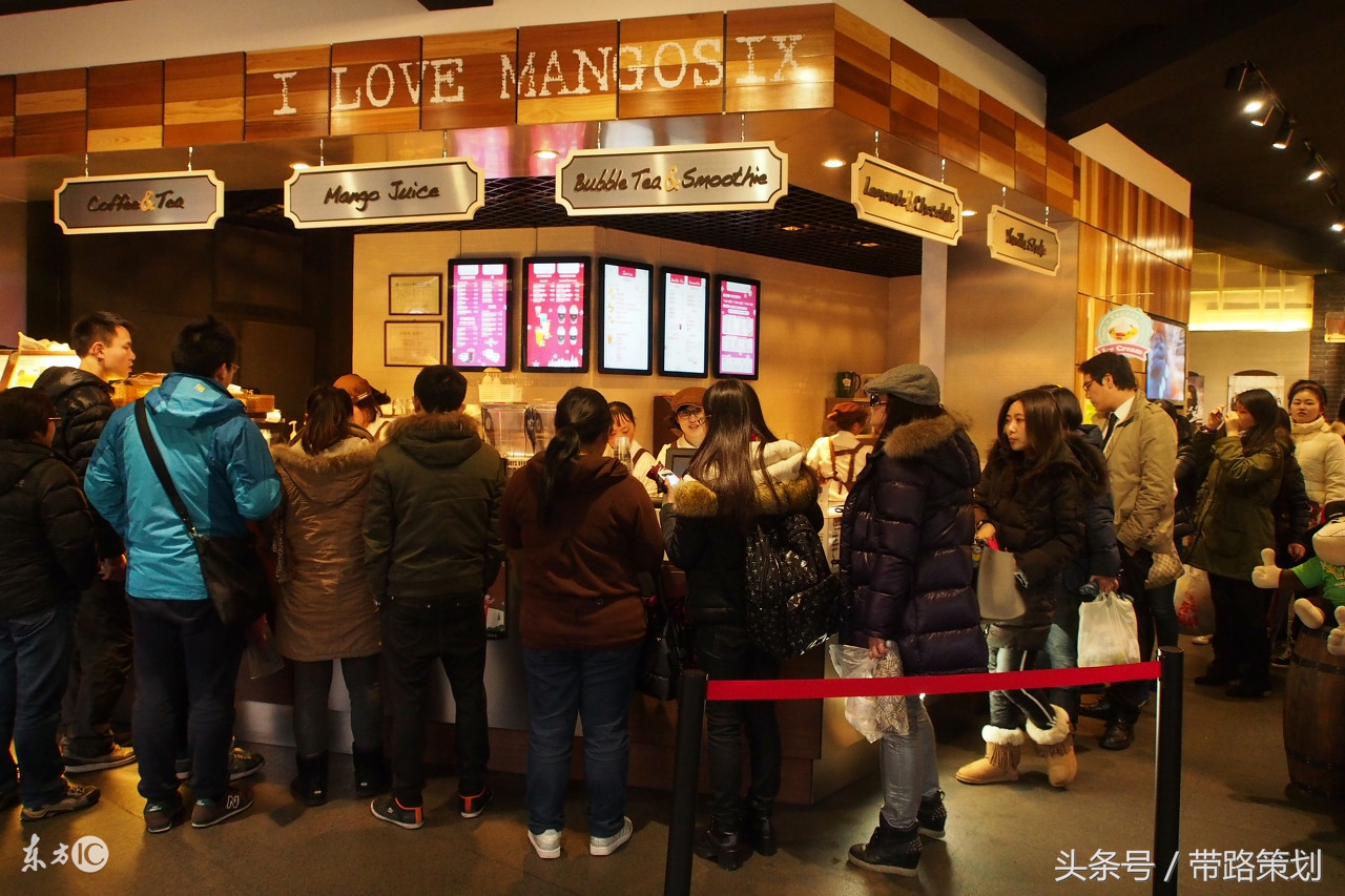 开店技巧餐饮,开店经验如何谈