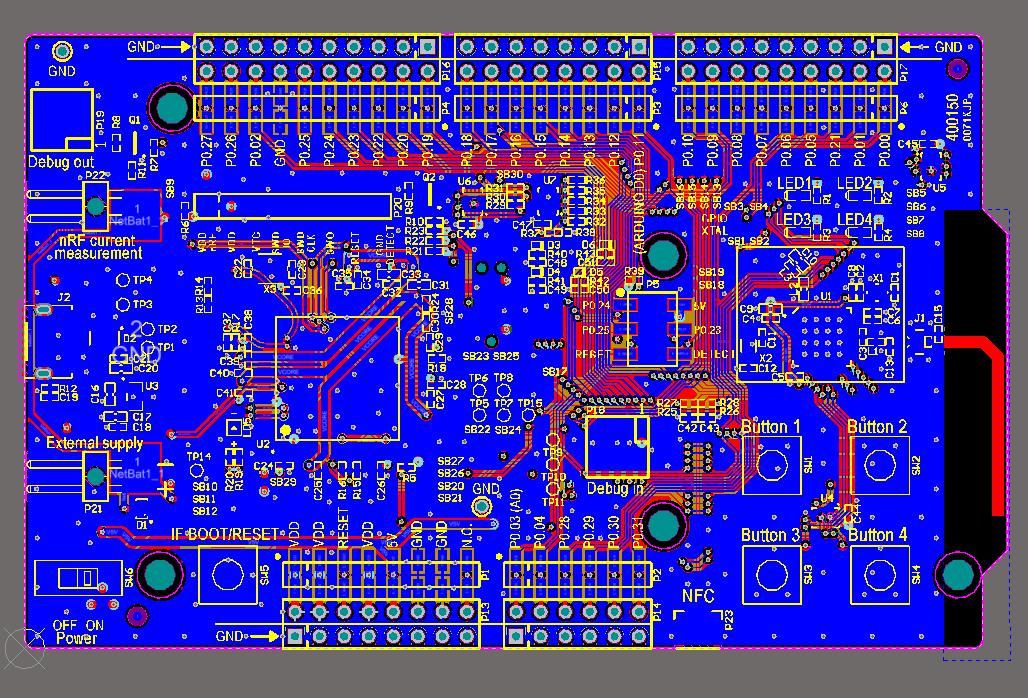 纲领：AltiumDesigner设计流程学习AD教程要谨记总体思路