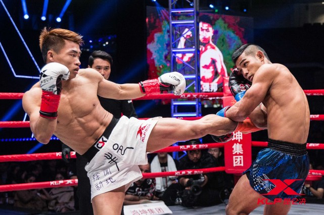 昆仑决61公斤世界冠军金腰带,2018昆仑决66kg世界冠军赛