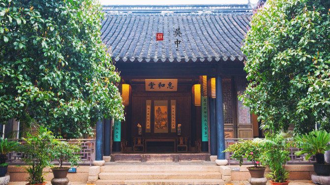 苏州旅游攻略两日游自由行,苏州旅游攻略2-3天自由行