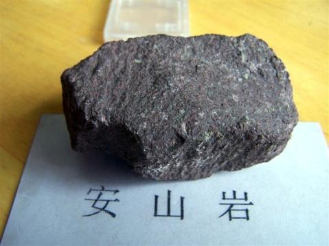 岩石由什么构成？今天我们来聊一聊