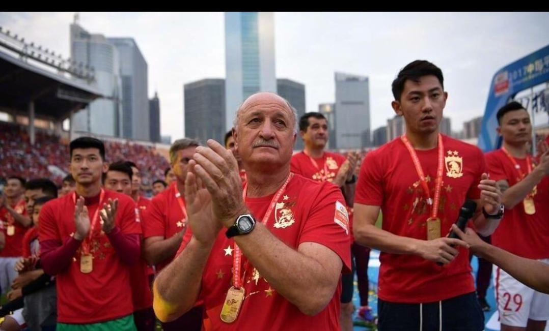 广州恒大2017中超总结,2017年中超回放