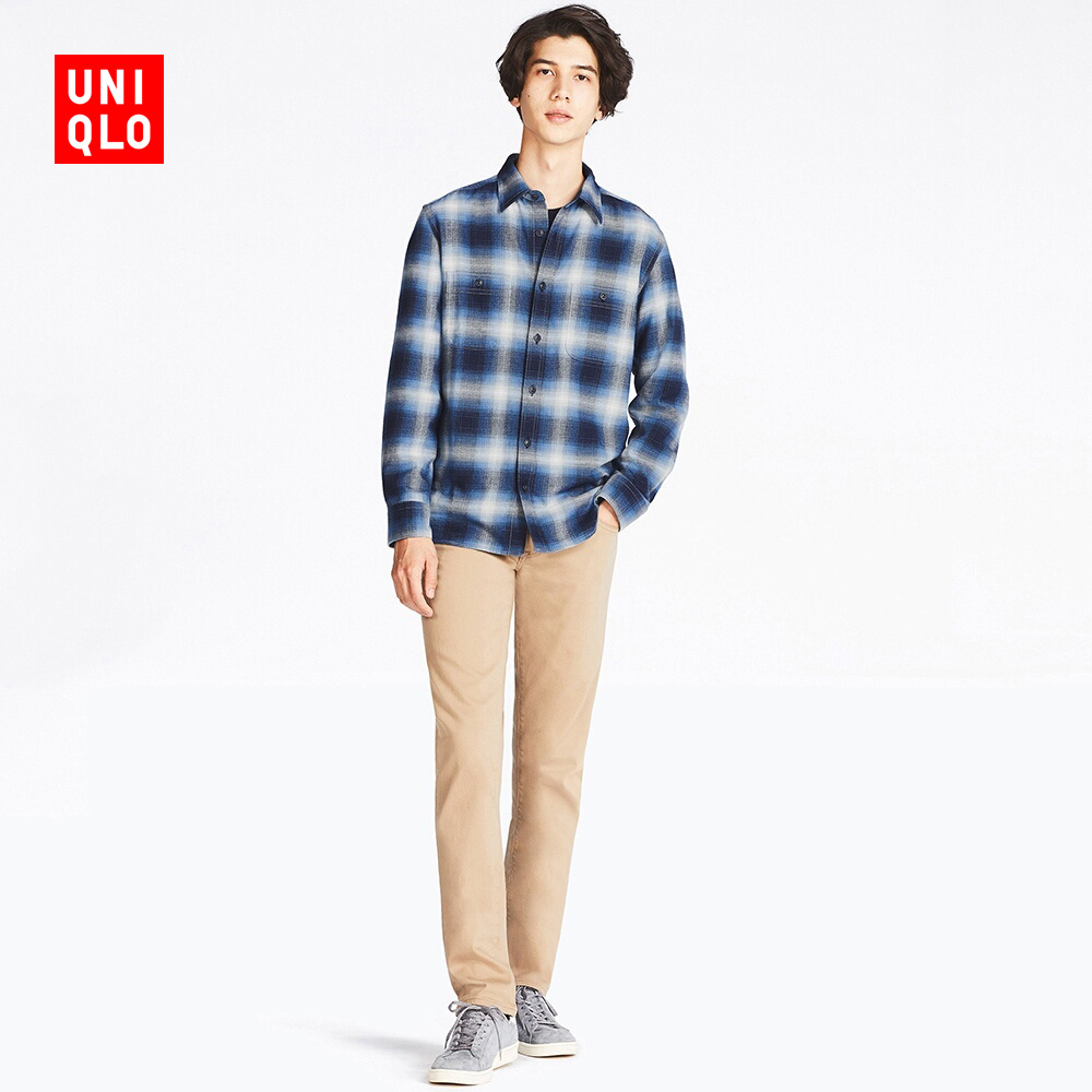 微胖男士的穿衣技巧有哪些,优衣库穿搭技巧小个子秋冬