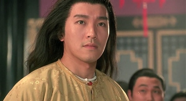 星爷作品的经典台词,星爷朱茵经典台词