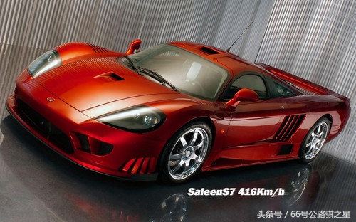 全世界十大超跑品牌,全世界所有超跑大全