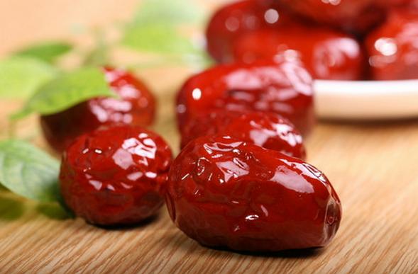 吃枣可以滋阴补肾,怎样吃大枣补气血最好