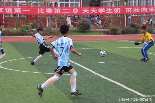 邓州市市长杯中小学足球比赛,邓州市省长杯足球比赛视频